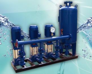 供应上海瑞邦泵业RBG成套给排水设备