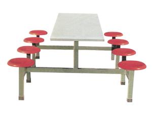 供应学生单人升降式课桌椅k003
