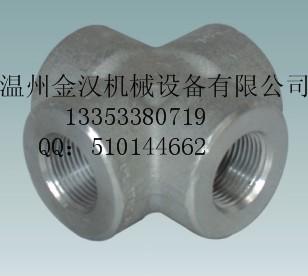 供应浙江生产不锈钢高压管件的厂家