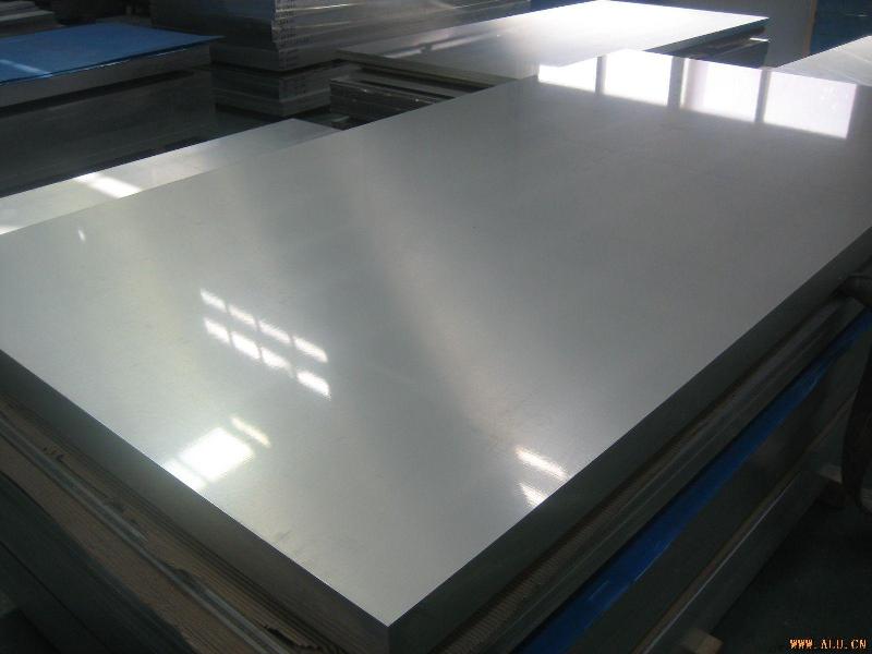 7075铝板制造商 7075铝板加工 进口防锈铝板