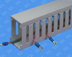 PVC配线槽/缠绕管/固定钮批发