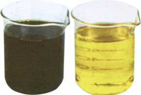 供应燃料油脱色剂塑料油脱色剂