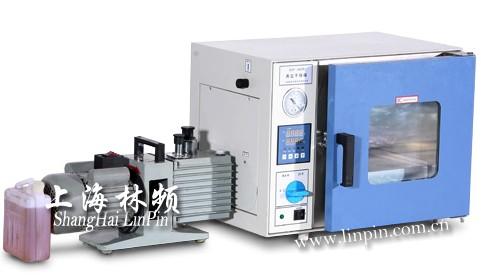 供应电热真空干燥箱（江苏南京/无锡/盐城）洁净烘箱实验室真图片