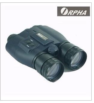 奥尔法ORPHA鹰眼550 5X50双筒夜视仪成像清晰 南昌供应商