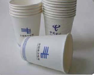 供应广告纸杯是哪里生产的,青岛广告纸杯厂家,山东广告纸杯生产厂家图片