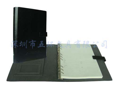 供应北京定做笔记本，订做细纹仿皮笔记本，定做高档活页笔记本
