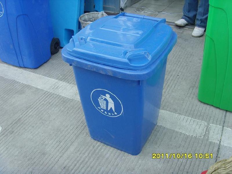 临沂市塑料环保垃圾桶厂家供应塑料环保垃圾桶