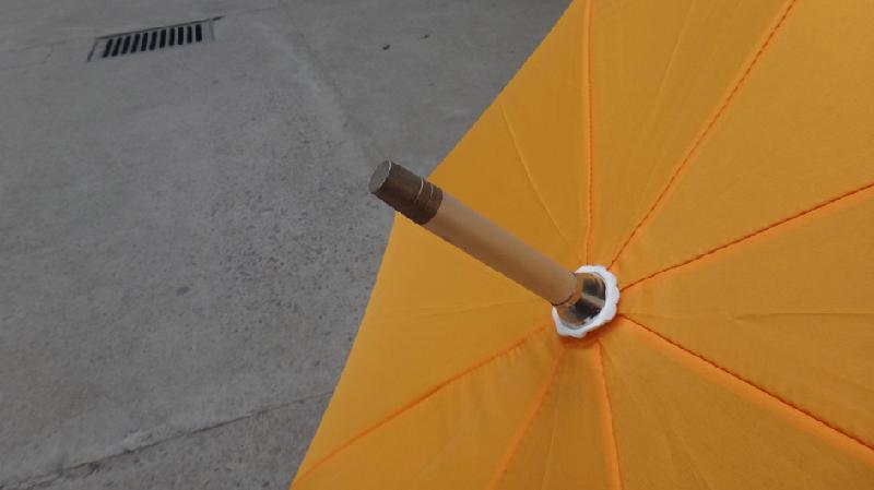 杭州市定制五一礼品雨伞广告伞太阳伞logo厂家