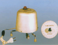 供应QGZ-24自动漆膜干燥时间测验仪(园轨迹