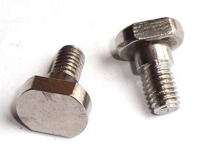 供应焊接螺钉英制螺钉美制螺钉机械螺钉仪表车床机螺钉异型非标机螺钉