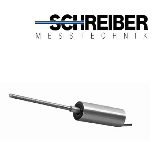 SM25 德国Schreiber-Messtechnik位移传感器中国总代理