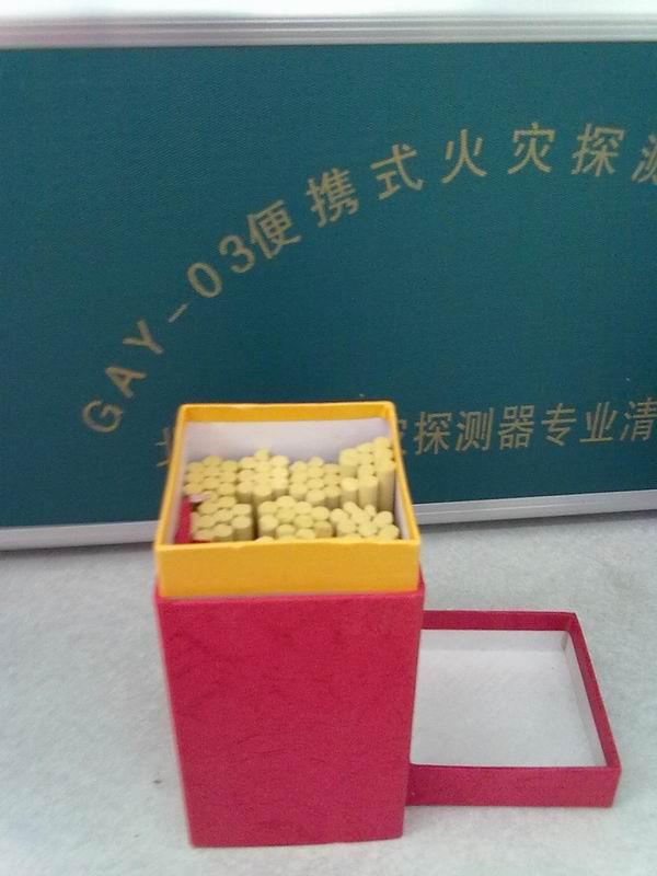 供应GAY-03北京国安专利加烟测试装置