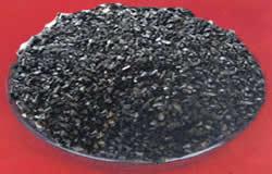 郑州市最优果壳活性炭的用法厂家最优果壳活性炭的用法 专业的果壳活性炭质量 蓝宇果壳活性炭出厂价