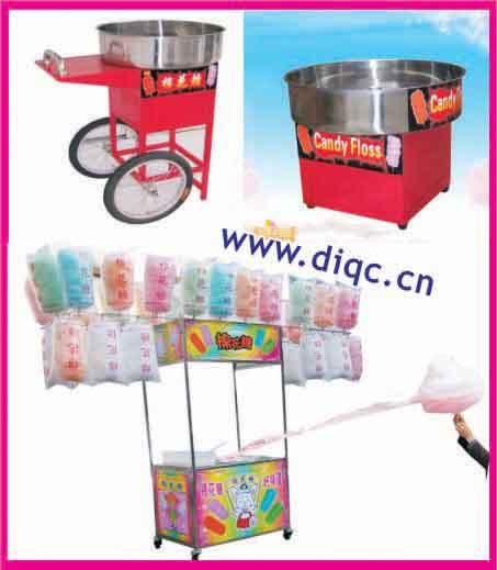 供应广州棉花糖，广州棉花糖机器 最好的棉花糖机