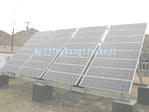 太阳能户用供电太阳能家用发电批发