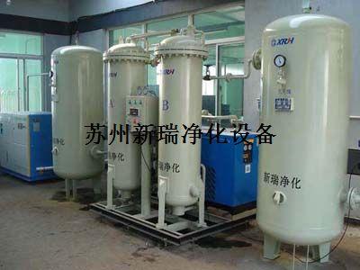 苏州市球化炉专用制氮机厂家供应球化炉专用制氮机，纯度99.999%
