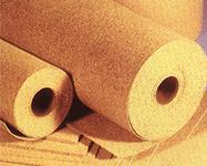 供应软木板卷材批发-博佳水松板制品