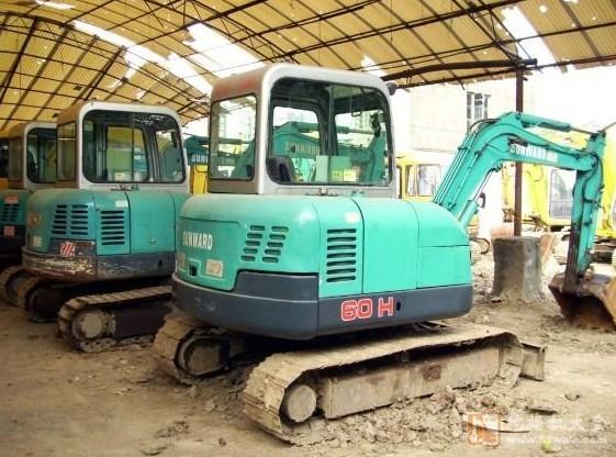 上海二手挖机交易-二手小型挖机出售市场二手挖土机交易