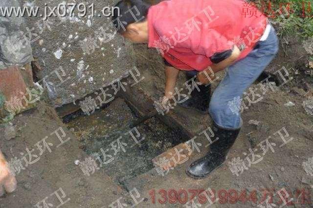 杭州西湖区疏通马桶86048875下水道疏通图片