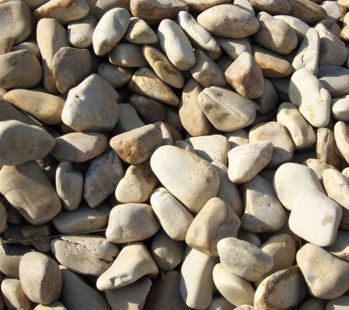 厂家直销天然河卵石道路铺设鹅卵石 厂家直销优质河卵石