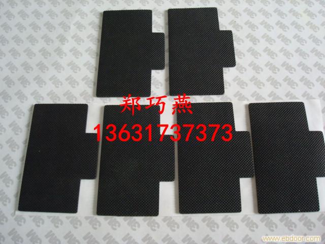 供应广东深圳3M泡棉垫/专业生产各种电器脚垫可按照客户要求定做