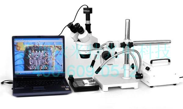 苏州OMT-3000系列万向型视频检测显微镜