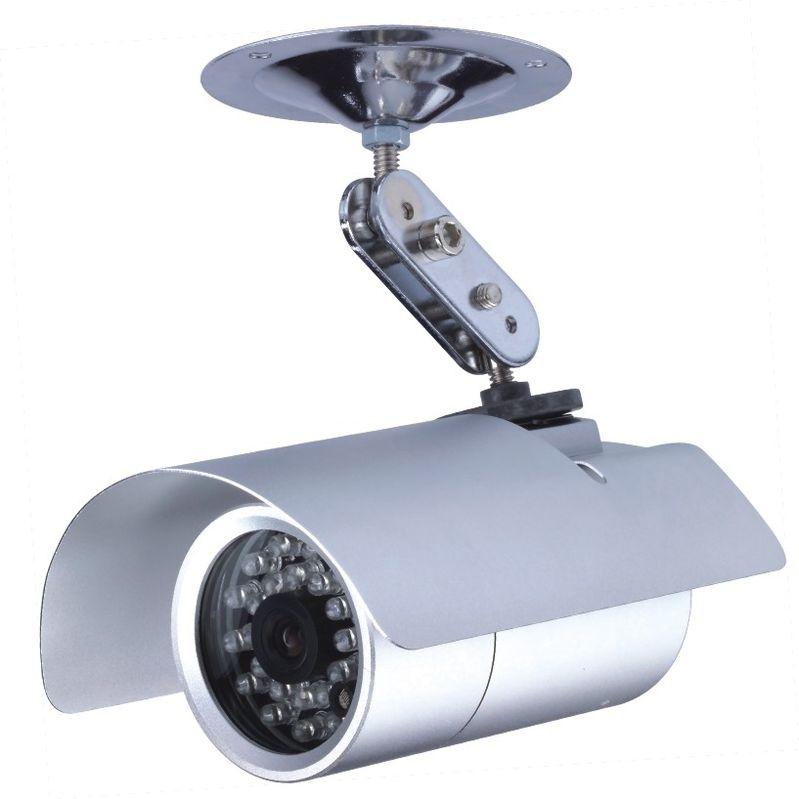供应东莞监控摄像机设计安装公司