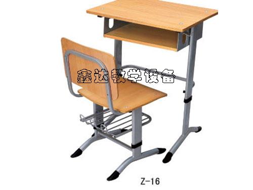供应用于的台湾低价优惠学生升降课桌椅，实惠升降课桌椅厂家批发