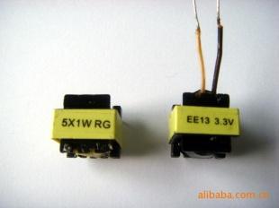 供应LED驱动电源变压器EE13