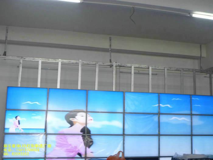 深圳市电视拼接屏厂家供应电视拼接屏，酒吧电视拼接屏，液晶电视拼接屏