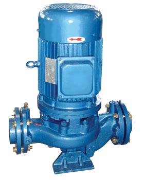 东莞GD80管道式循环热水泵批发