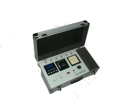 供应室内空气质量检测仪JC-5