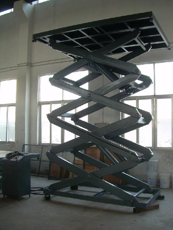 供应升降货梯用于、广州升降货梯广州导轨式升降货梯