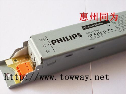 PHILIPS电子镇流器HF-S128-35