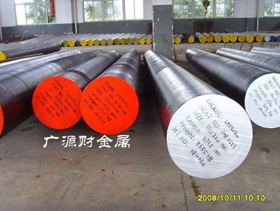 供应杭州60SI2MN弹簧钢价格，杭州60SI2MN弹簧钢厂家