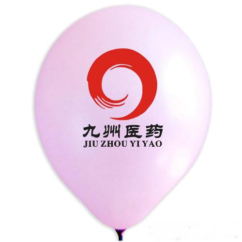 乌鲁木齐气球广告厂订做广告气球批发