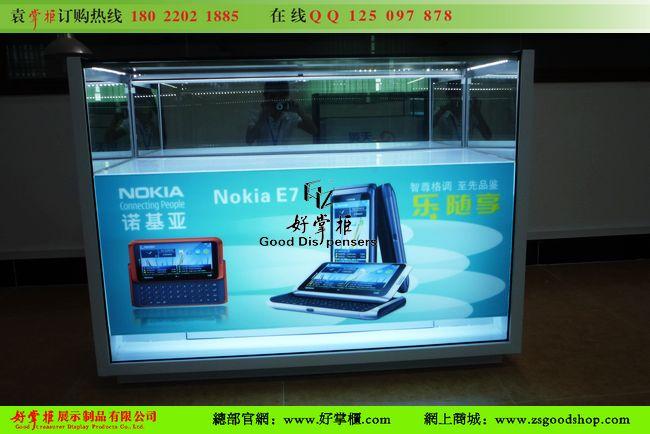 供应新款诺基亚手机柜台指定生产厂家图