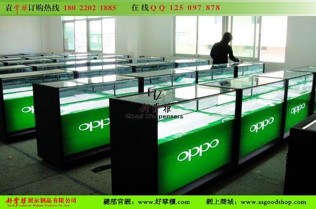 供应欧珀OPPO手机柜台指定生产厂家