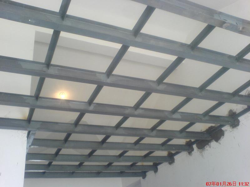 承接钢结构室内夹层安装 服务北京周边150114700475