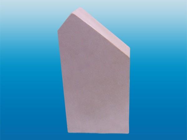 供应焦作云台生产供应异型耐酸砖耐酸砖价格包施工