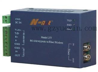 供应N-NET光纤Modem277-光纤猫广州厂价直销优惠报价N图片