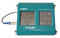 供应瑞士CANIN+混凝土电阻率测试仪