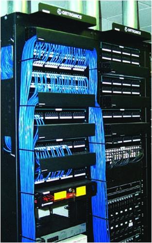 供应上海浦东曹路电脑上门维修网络布线IT外包网络布线监控安装光纤熔接
