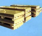 供应进口C5100磷铜板//铜陵C5191高强度磷铜棒//黄铜板图片