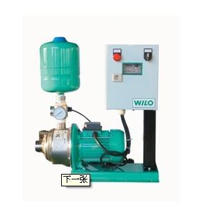 供应威乐冷热水家用增压泵水泵维修