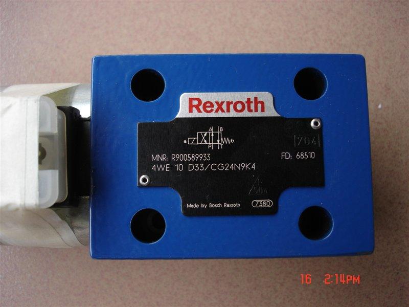 REXROTH力士乐叶片泵PV7-1X/25-30RE01MC0-16特价现货