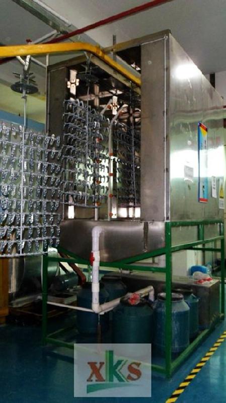 供应江南塑胶涂装生产线设备工厂