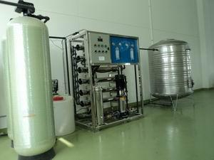 供应光电行业纯水设备/高纯水处理设备