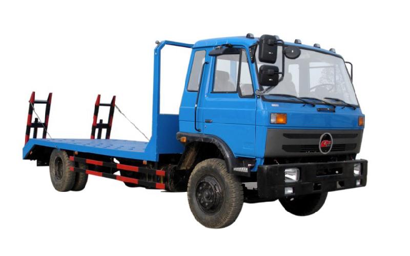 供应高质量高配置的挖机拖车生产厂家，各大小型挖机拖车价格