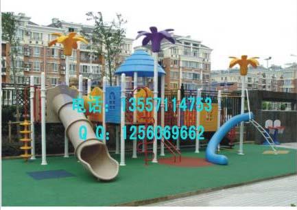 供应儿童游乐设施，幼儿园室外大型游乐设备图片
